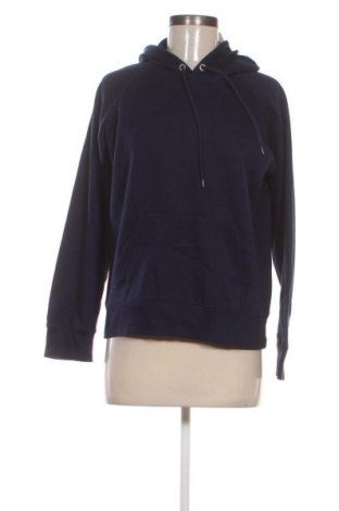 Damen Sweatshirt St. Bernard, Größe L, Farbe Blau, Preis 13,99 €