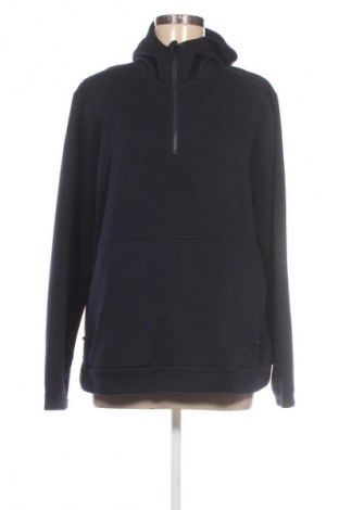 Damen Sweatshirt TCM, Größe XXL, Farbe Blau, Preis € 12,99