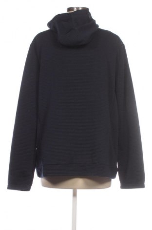 Damen Sweatshirt TCM, Größe XXL, Farbe Blau, Preis € 12,99