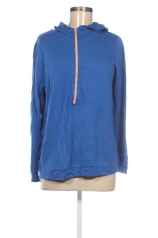 Damen Sweatshirt TCM, Größe S, Farbe Blau, Preis € 8,99