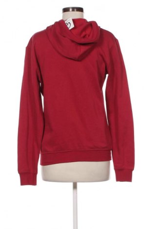 Damen Sweatshirt United Colors Of Benetton, Größe L, Farbe Rot, Preis € 39,38