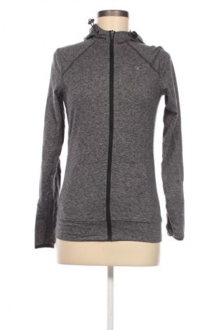 Damen Sweatshirt Work Out, Größe S, Farbe Grau, Preis € 15,99