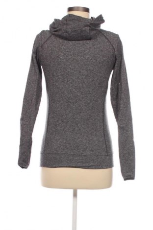 Damen Sweatshirt Work Out, Größe S, Farbe Grau, Preis € 15,99