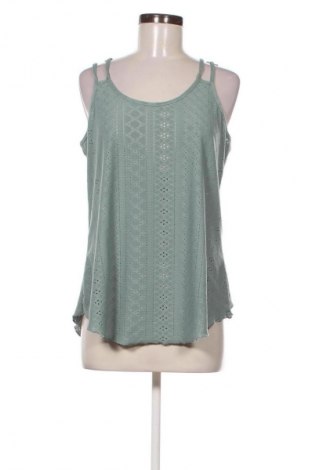 Dámský top Unbranded, Velikost L, Barva Zelená, Cena  119,00 Kč