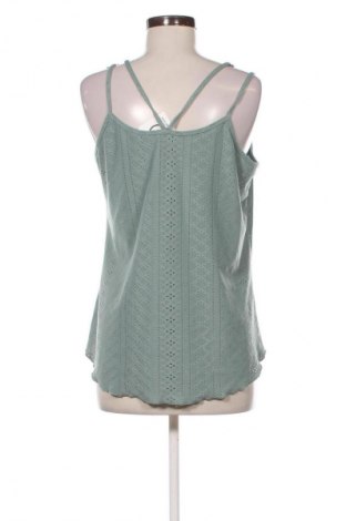 Dámský top Unbranded, Velikost L, Barva Zelená, Cena  119,00 Kč