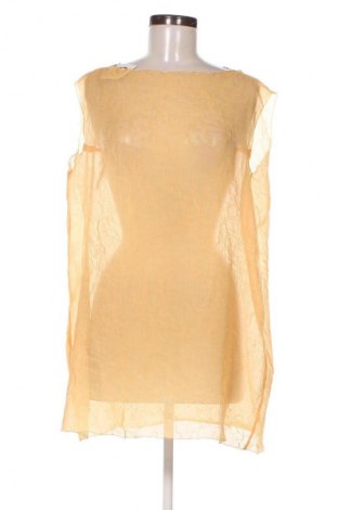 Dámský top Unbranded, Velikost L, Barva Žlutá, Cena  124,00 Kč