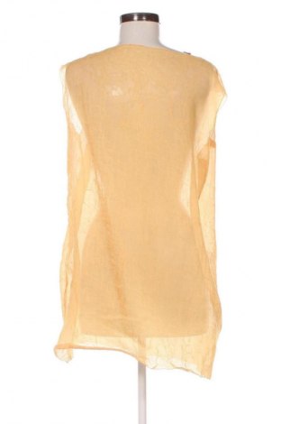 Dámský top Unbranded, Velikost L, Barva Žlutá, Cena  124,00 Kč
