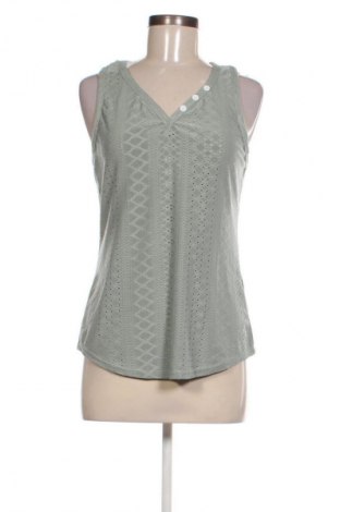 Dámský top Unbranded, Velikost S, Barva Zelená, Cena  329,00 Kč