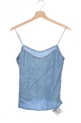 Dámský top Unbranded, Velikost XS, Barva Modrá, Cena  329,00 Kč