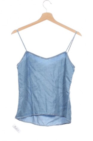 Dámský top Unbranded, Velikost XS, Barva Modrá, Cena  329,00 Kč