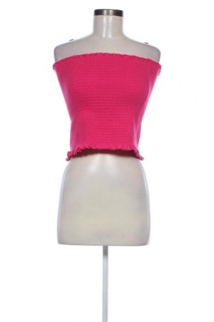 Dámský top Unbranded, Velikost S, Barva Růžová, Cena  89,00 Kč