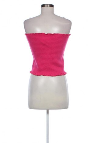 Dámský top Unbranded, Velikost S, Barva Růžová, Cena  89,00 Kč