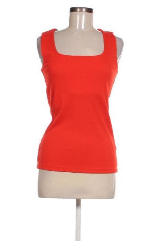 Damentop Unbranded, Größe M, Farbe Rot, Preis 12,99 €