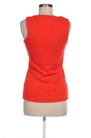 Damentop Unbranded, Größe M, Farbe Rot, Preis 12,99 €