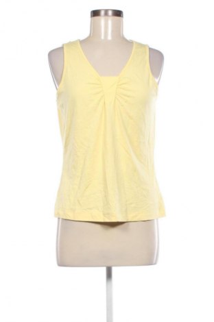 Damentop Unbranded, Größe M, Farbe Gelb, Preis 14,99 €