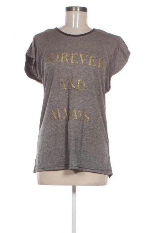 Γυναικείο τοπ Unbranded, Μέγεθος M, Χρώμα Καφέ, Τιμή 4,99 €