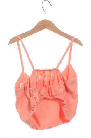 Damentop Unbranded, Größe XS, Farbe Orange, Preis € 4,99