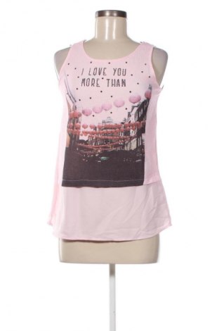 Dámský top Unbranded, Velikost S, Barva Růžová, Cena  329,00 Kč