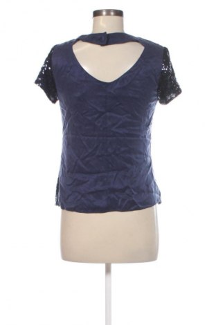 Top de femei Unbranded, Mărime S, Culoare Albastru, Preț 85,99 Lei