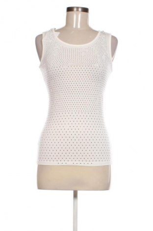 Γυναικείο τοπ Unbranded, Μέγεθος S, Χρώμα Λευκό, Τιμή 4,99 €