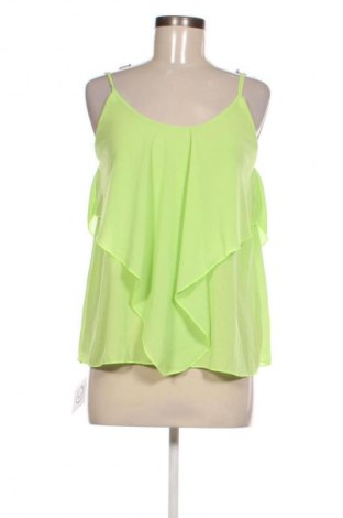 Top de femei, Mărime M, Culoare Verde, Preț 73,98 Lei