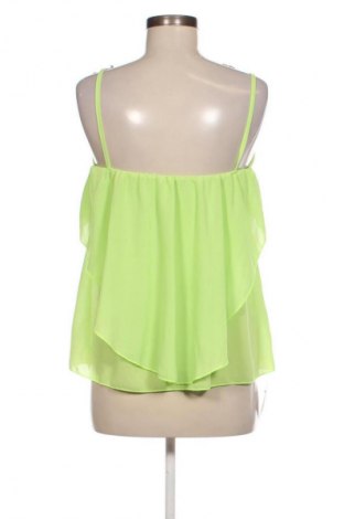 Top de femei, Mărime M, Culoare Verde, Preț 73,98 Lei