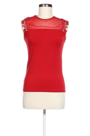 Dámský top Unbranded, Velikost M, Barva Červená, Cena  119,00 Kč