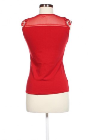 Dámský top Unbranded, Velikost M, Barva Červená, Cena  119,00 Kč