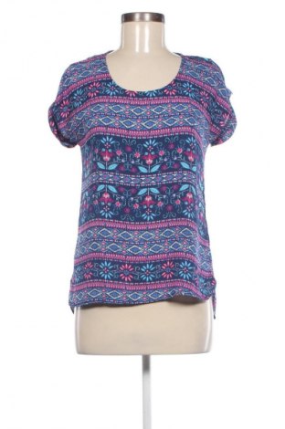 Damski top Unbranded, Rozmiar M, Kolor Kolorowy, Cena 20,99 zł