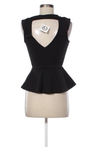 Dámský top Unbranded, Velikost S, Barva Černá, Cena  119,00 Kč