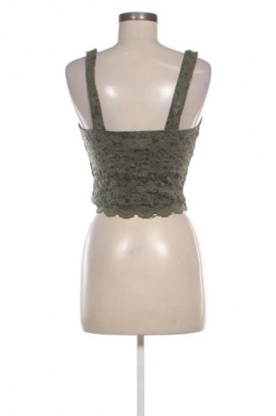 Top de femei Amisu, Mărime XL, Culoare Verde, Preț 73,98 Lei