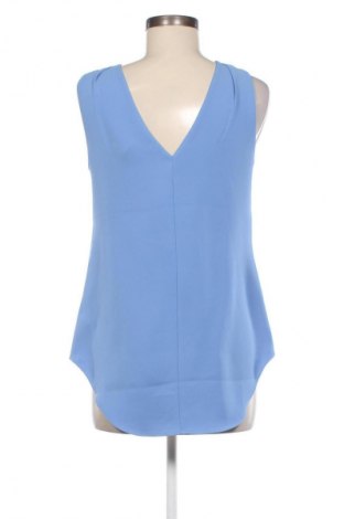 Damentop Calvin Klein, Größe S, Farbe Blau, Preis € 34,99