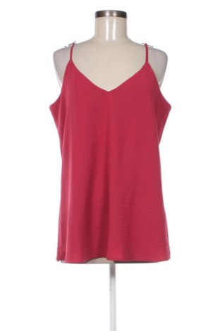 Dámský top Cami, Velikost M, Barva Červená, Cena  119,00 Kč