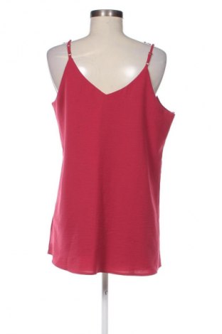 Dámský top Cami, Velikost M, Barva Červená, Cena  119,00 Kč