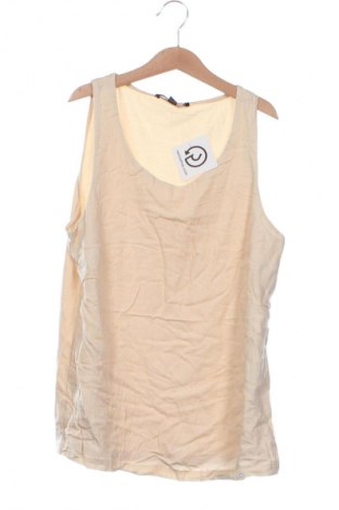 Damentop Comma,, Größe XS, Farbe Beige, Preis € 16,99
