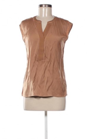 Damentop Comma,, Größe S, Farbe Braun, Preis € 29,99
