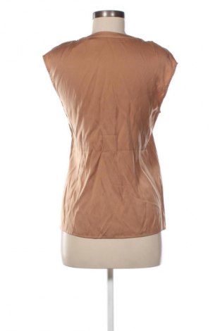 Damentop Comma,, Größe S, Farbe Braun, Preis € 29,99