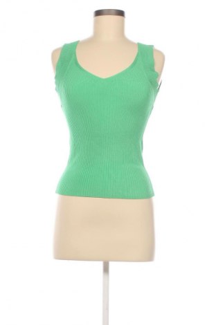 Top de femei Comma,, Mărime M, Culoare Verde, Preț 48,99 Lei