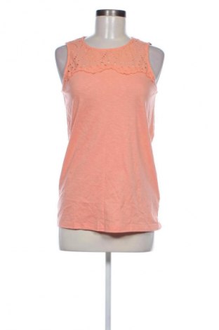 Dámský top Edc By Esprit, Velikost S, Barva Oranžová, Cena  279,00 Kč