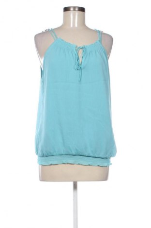 Damentop Edc By Esprit, Größe L, Farbe Blau, Preis € 14,99