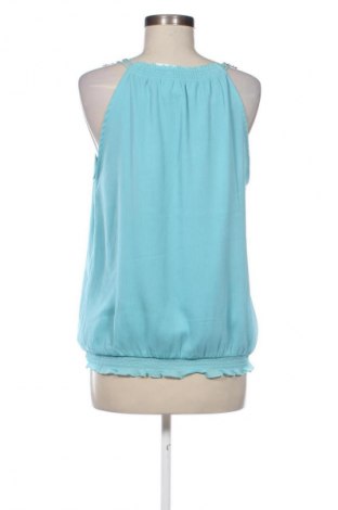 Damentop Edc By Esprit, Größe L, Farbe Blau, Preis € 14,99