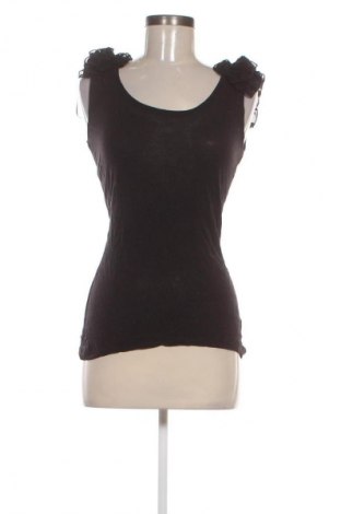 Damski top Edc By Esprit, Rozmiar M, Kolor Czarny, Cena 62,92 zł