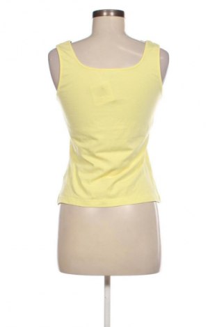 Damski top Escada Sport, Rozmiar L, Kolor Żółty, Cena 95,83 zł