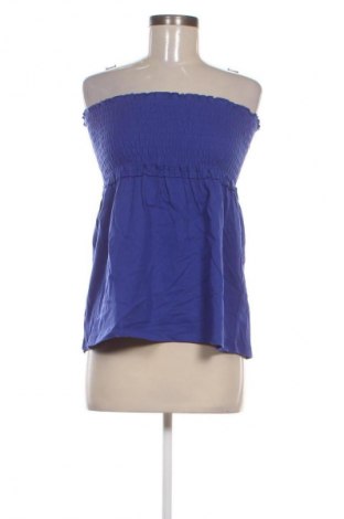 Top de femei Esmara, Mărime S, Culoare Albastru, Preț 89,99 Lei