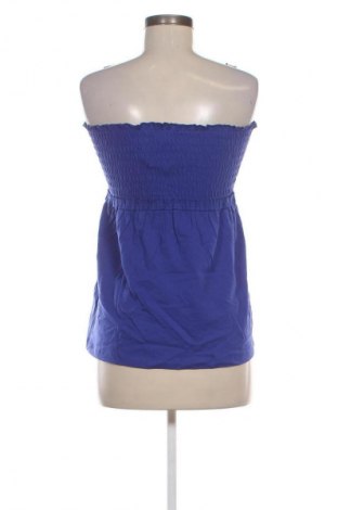 Top de femei Esmara, Mărime S, Culoare Albastru, Preț 89,99 Lei