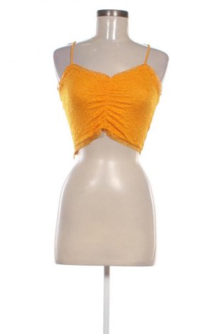 Damentop Fb Sister, Größe S, Farbe Orange, Preis € 8,70