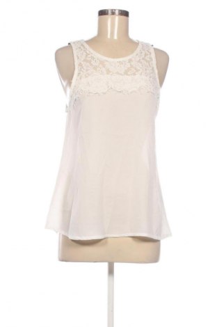 Top de femei Feiyue, Mărime S, Culoare Alb, Preț 88,99 Lei