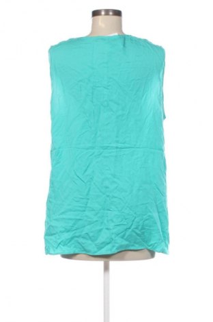 Γυναικείο τοπ Gerry Weber, Μέγεθος XXL, Χρώμα Πράσινο, Τιμή 24,99 €