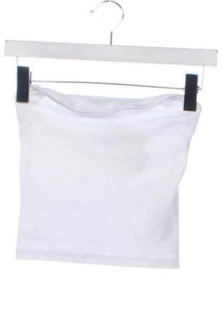 Dámsky top  Gina Tricot, Veľkosť XS, Farba Biela, Cena  11,95 €