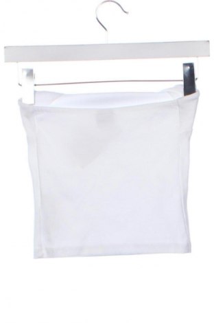 Dámsky top  Gina Tricot, Veľkosť XS, Farba Biela, Cena  11,95 €